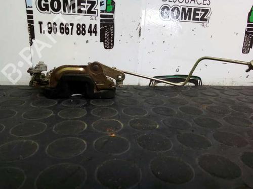 Front right lock TATA INDIGO MARINA (4_V2)  | BP12855235C97 