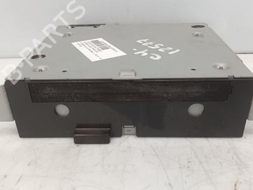 Used Radio CITROËN C4 II (NC_) [2009-2025]  26452288