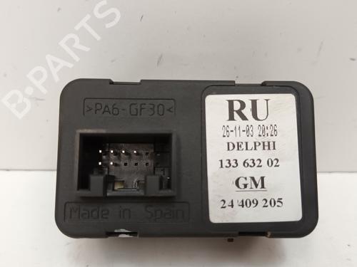 Venstre Foran elrute bryter OPEL MERIVA A MPV (X03) 1.6 16V (E75) | BP12782787I27 