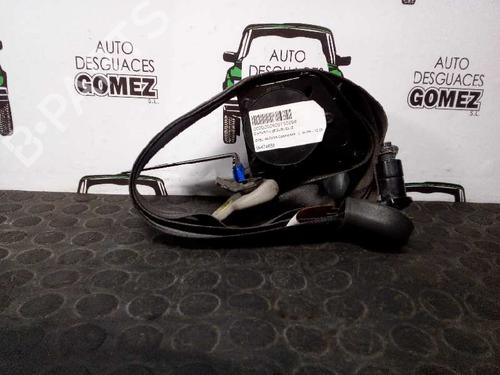 Airbag Kit OPEL ANTARA A (L07) 2.0 CDTI 4x4 | BP12810616C86 
