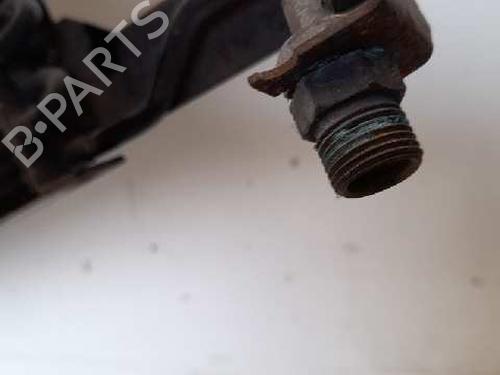 AC radiator VW GOLF III (1H1) 2.8 VR6 | BP12763736M32 