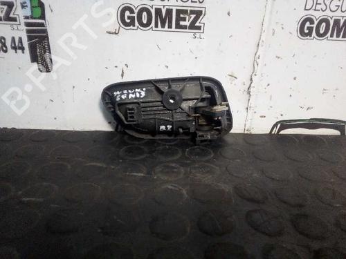 Front left interior door handle SUZUKI IGNIS II (MH)  | BP12688107I13 