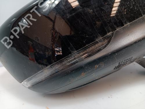 Right mirror MAZDA 2 Hatchback (DL, DJ)  | BP27876637C27 