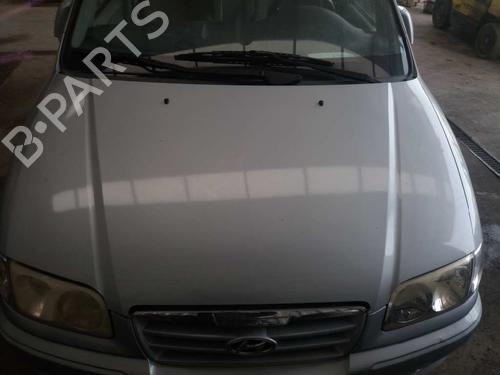 Front right lock HYUNDAI TRAJET (FO) 2.0 CRDi | BP28215822C97 