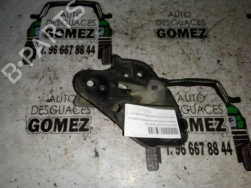 Front right interior door handle CHRYSLER VOYAGER IV (RG, RS) 2.5 CRD | BP12798034I14 