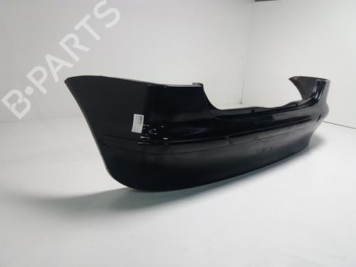 Rear bumper MERCEDES-BENZ A-CLASS (W168) A 190 (168.032, 168.132) | BP12716161C8 