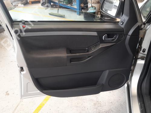 Høyre foran støtdemper OPEL MERIVA A MPV (X03) 1.7 CDTI (E75) | BP12786494M17 