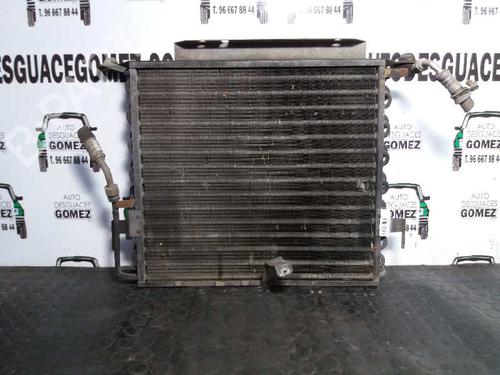 Used AC radiator CITROËN ZX (N2) 1.4 i (75 hp) 12694916