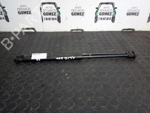 Used Tailgate lift support RENAULT CLIO II (BB_, CB_) 1.9 D (B/CB0E, BB0J) (64 hp) 32031800