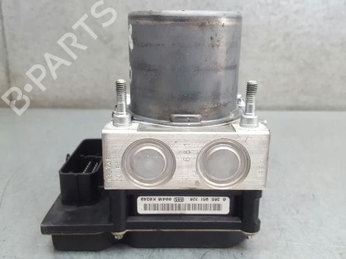 ABS pump PEUGEOT 3008 I MPV (0U_) 1.6 HDi | BP12751136M43 