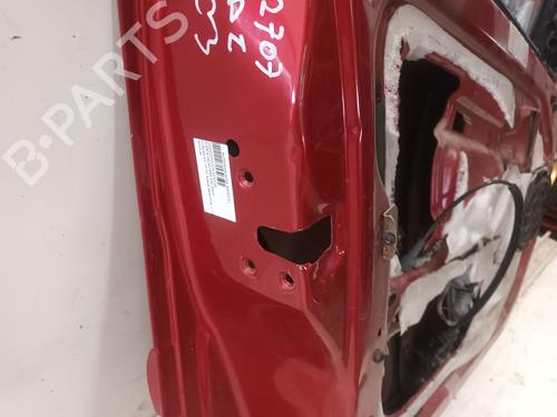 Left front door CITROËN C3 I (FC_, FN_) 1.4 HDi | BP29333010C2 