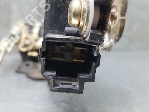 Front right lock KIA JOICE (MTE1P) 2.0 | BP12790435C97 