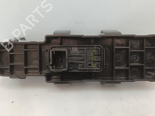 Right front window switch CITROËN C4 I (LC_) | BP30110996I26