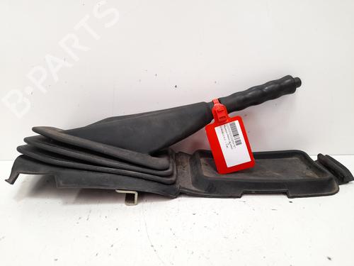 Hand brake CITROËN C15 Box Body/MPV (VD_) 1.8 D (60 hp) 12783943