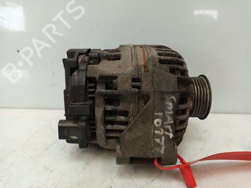 Alternator SMART CITY-COUPE (450) 0.8 CDI (S1CLC1, 450.300, 450.301, 450.302, 450.303,... | BP19417423M7 