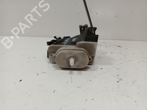 Front left lock AUDI 100 C4 Saloon (4A2) 2.6 | BP15959585C98 