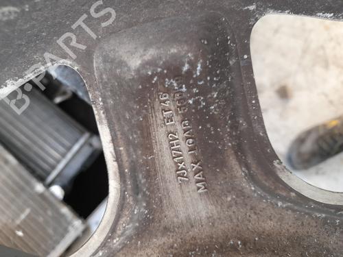 Rim LAND ROVER FREELANDER I (L314) 2.0 Td4 4x4 | BP15988211C45