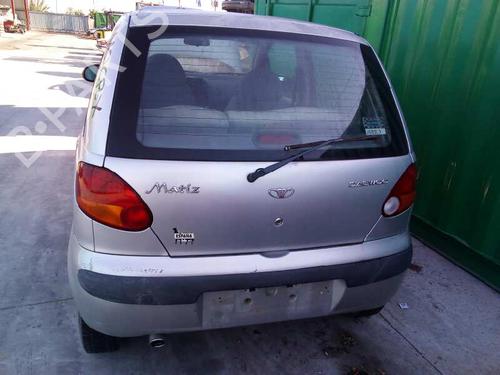 Warning switch DAEWOO MATIZ (M100, M150) 0.8 | BP12806385I22 - Image 15