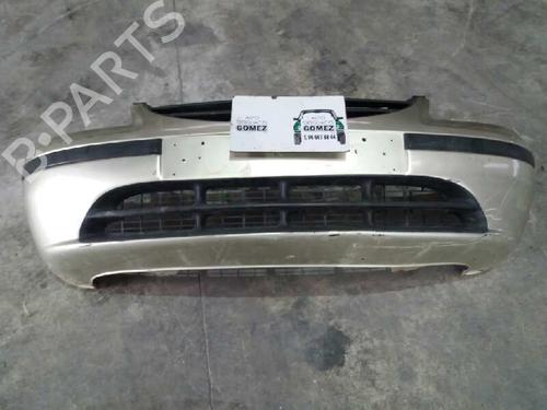 Used Front bumper TATA INDIGO MARINA (4_V2) [2003-2012]  12855458