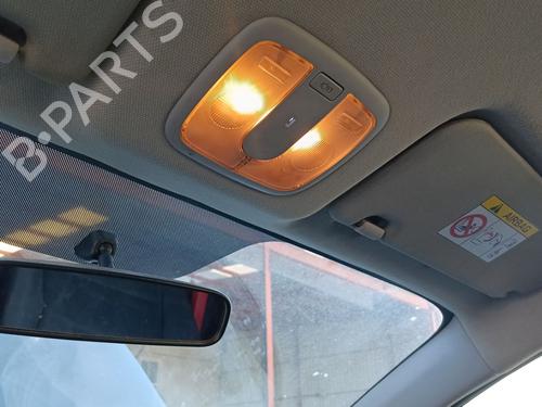 Front slam panel KIA RIO III (UB) 1.1 CRDi | BP36110786C72  - Image 25
