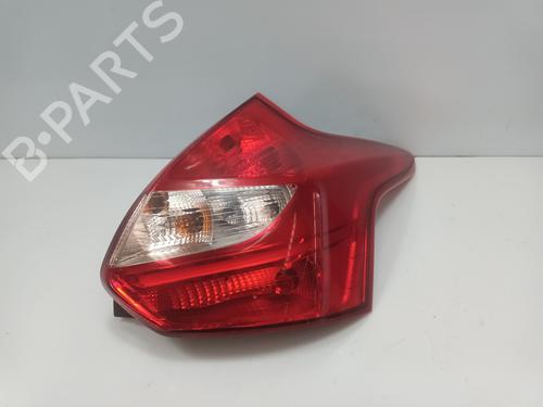 Used Right taillight Right taillight FORD FOCUS III 1.6 Ti (105 hp) 34579567 34579567