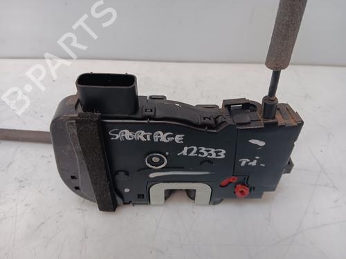 Rear left lock KIA SPORTAGE III (SL)  | BP24824874C100 