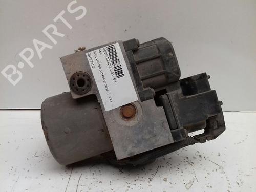 ABS Bremseaggregat OPEL COMBO Box Body/MPV (71_) 1.4 (60 hp) 12816474