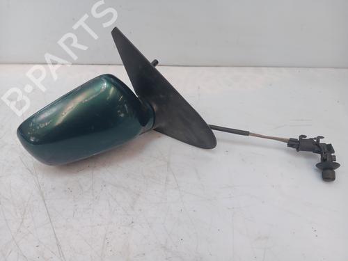 Right mirror VW POLO III (6N1) 64 1.9 SDI | BP28074191C27 