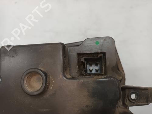 Heater blower motor MERCEDES-BENZ C-CLASS (W203) C 200 CDI (203.004) | BP27990139M62 