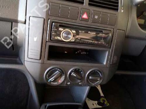 Headlight switch VW POLO IV (9N_, 9A_) 1.4 16V | BP12812885I24 