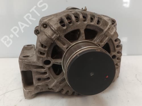 Generator OPEL MERIVA A MPV (X03) [2003-2010]  20134018