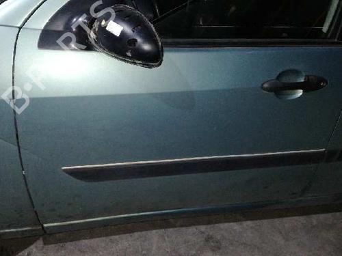 Engine control unit (ECU) FORD FOCUS I Saloon (DFW) 1.8 Turbo DI / TDDi | BP12728546M57 