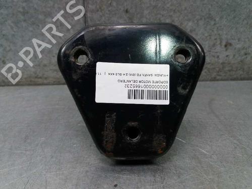 Used Engine mount HYUNDAI SANTA FÉ I (SM) 2.4 16V 4x4 (146 hp) 12716166