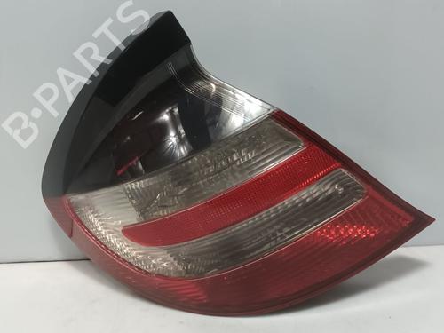 Used Left taillight MERCEDES-BENZ C-CLASS Coupe (CL203) C 220 CDI (203.706) (143 hp) 31982075