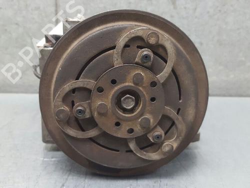 AC compressor NISSAN X-TRAIL I (T30) 2.2 Di 4x4 | BP12744827M34 
