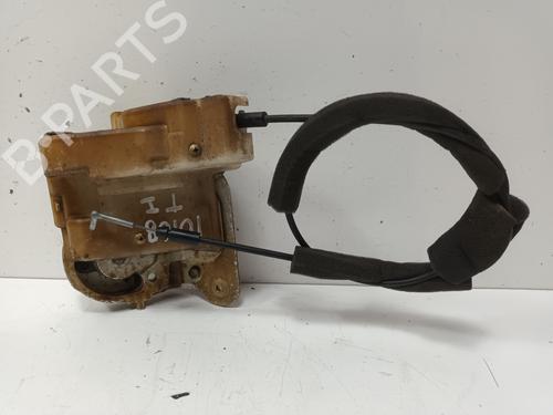 Rear left lock MAZDA 5 (CR) 2.0 (CREW, CR19) | BP16995210C100 