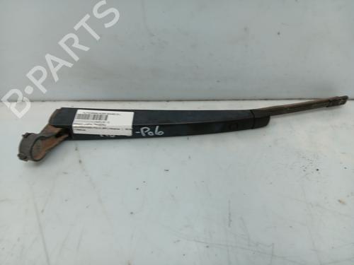 Used Rear windshield wiper arm VW POLO V (6R1, 6C1) 1.2 TDI (75 hp) 28074198