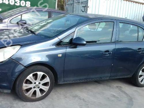 Luftmassenmesser OPEL CORSA D (S07) 1.3 CDTI (L08, L68) | BP12748390M95 