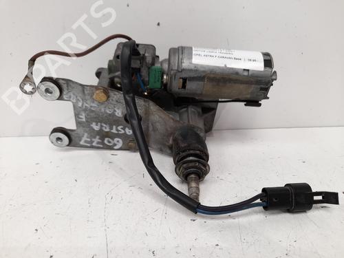 Rear wiper motor OPEL ASTRA F Estate (T92) 1.7 TD (F35, M35) | BP12729173M102 