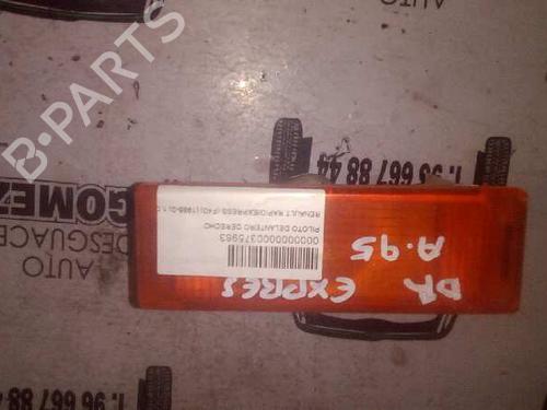 Used Right front indicator Right front indicator RENAULT RAPID Box Body/MPV (F40_, G40_) 1.0 (37 hp) 12795242 12795242