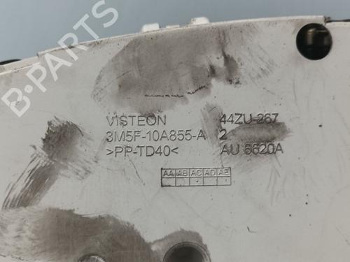 Instrument cluster FORD FOCUS II (DA_, HCP, DP) | BP32250481C47