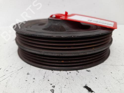 Pulley KIA SPORTAGE II (JE_, KM_) 2.0 i 16V | BP13982564M122
