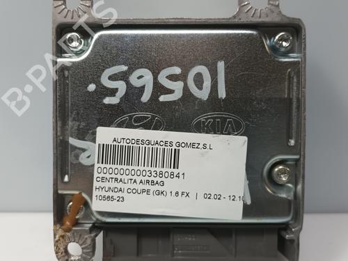 ECU airbags HYUNDAI COUPE II (GK) 1.6 16V | BP21006408M53 