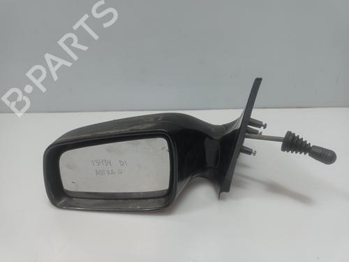 Retrovisor esquerdo Retrovisor esquerdo 34579634 34579634