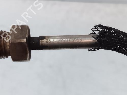 Electronic sensor OPEL ZAFIRA / ZAFIRA FAMILY B (A05) | BP30878070M84