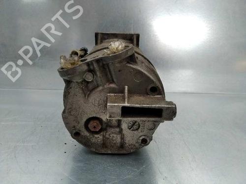 AC compressor OPEL VECTRA B (J96) 2.0 DTI 16V (F19) | BP12796240M34 