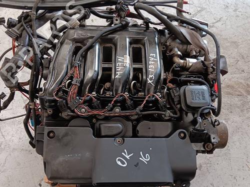 Engine BMW X3 (E83) 2.0 d | BP40467311M1 - Image 4