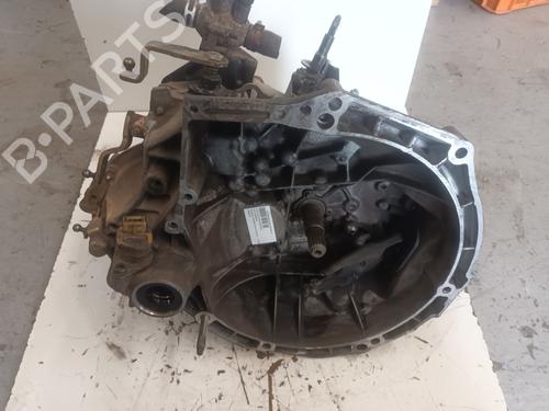gearbox-peugeot-206-hatchback-2ac-1998-1999-2000-2001-2002-2003-2004-2005-2006-2007-2008-2009-2010-2011-2012-33286944 main image