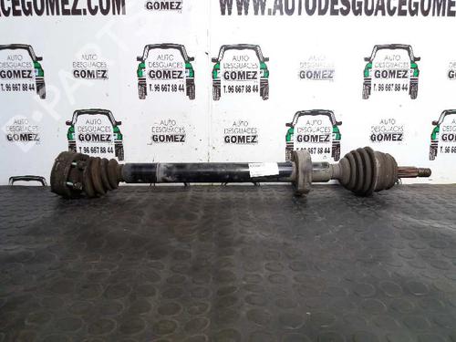 Used Right front driveshaft SEAT CORDOBA (6K1, 6K2) 1.6 i (75 hp) 12693188