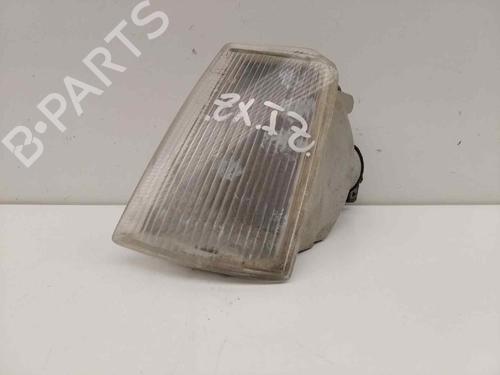 Used Left front indicator Left front indicator CITROËN ZX (N2) 1.4 (75 hp) 12807731 12807731